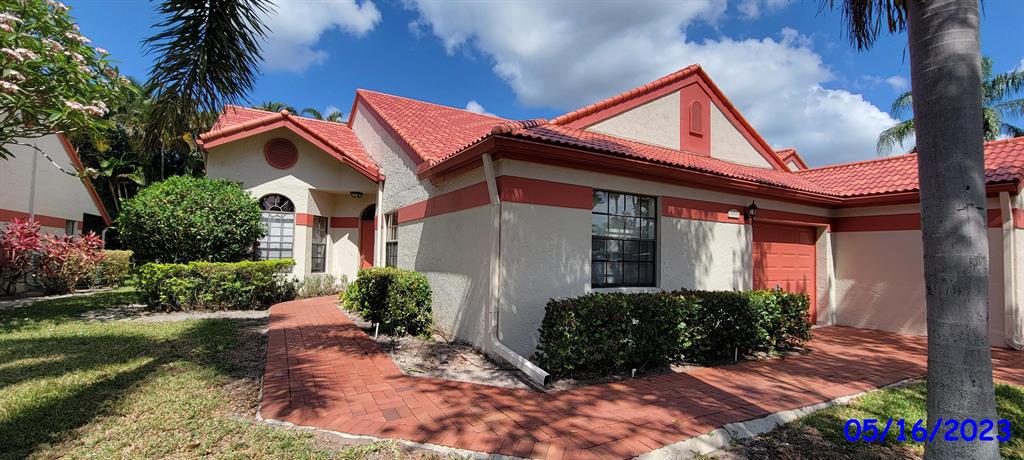 7660 Lexington Club Boulevard #A