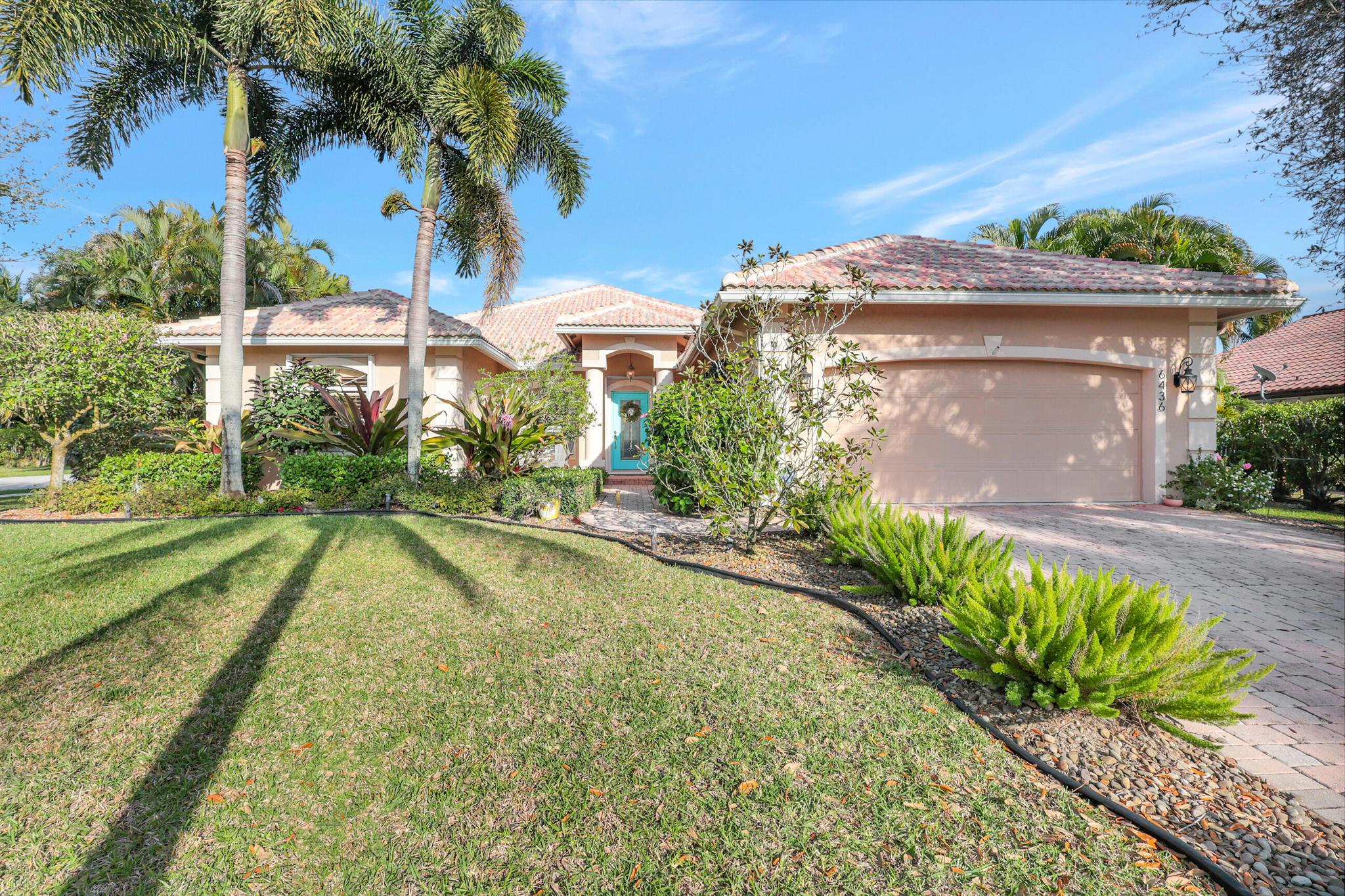 6436 Rock Creek Dr