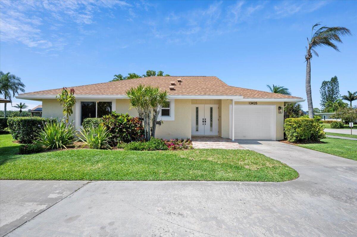 13425 Crosspointe Dr