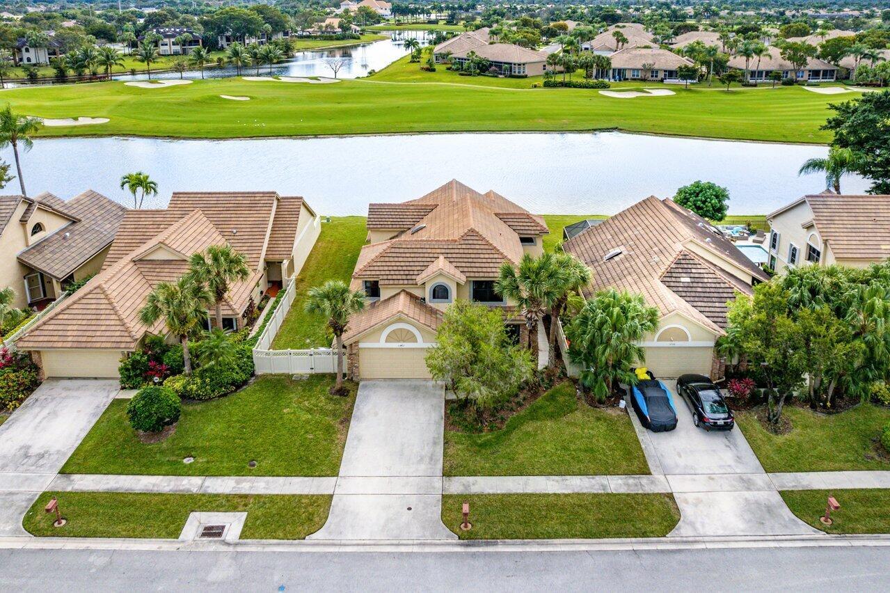 6892 Bitterbush Pl,Boynton Beach, FL 33472