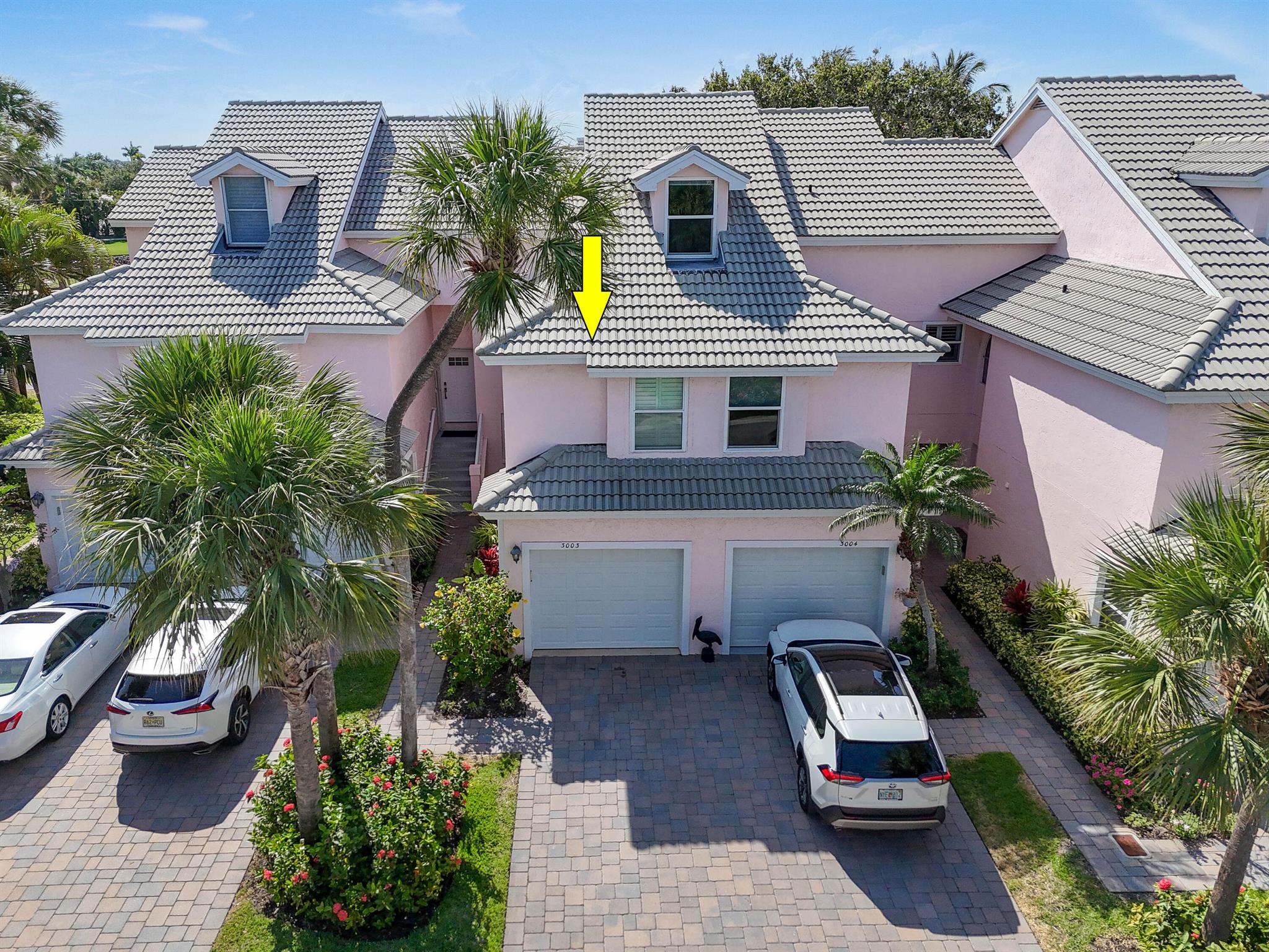 3003 Fairway Dr Jupiter, FL 33477