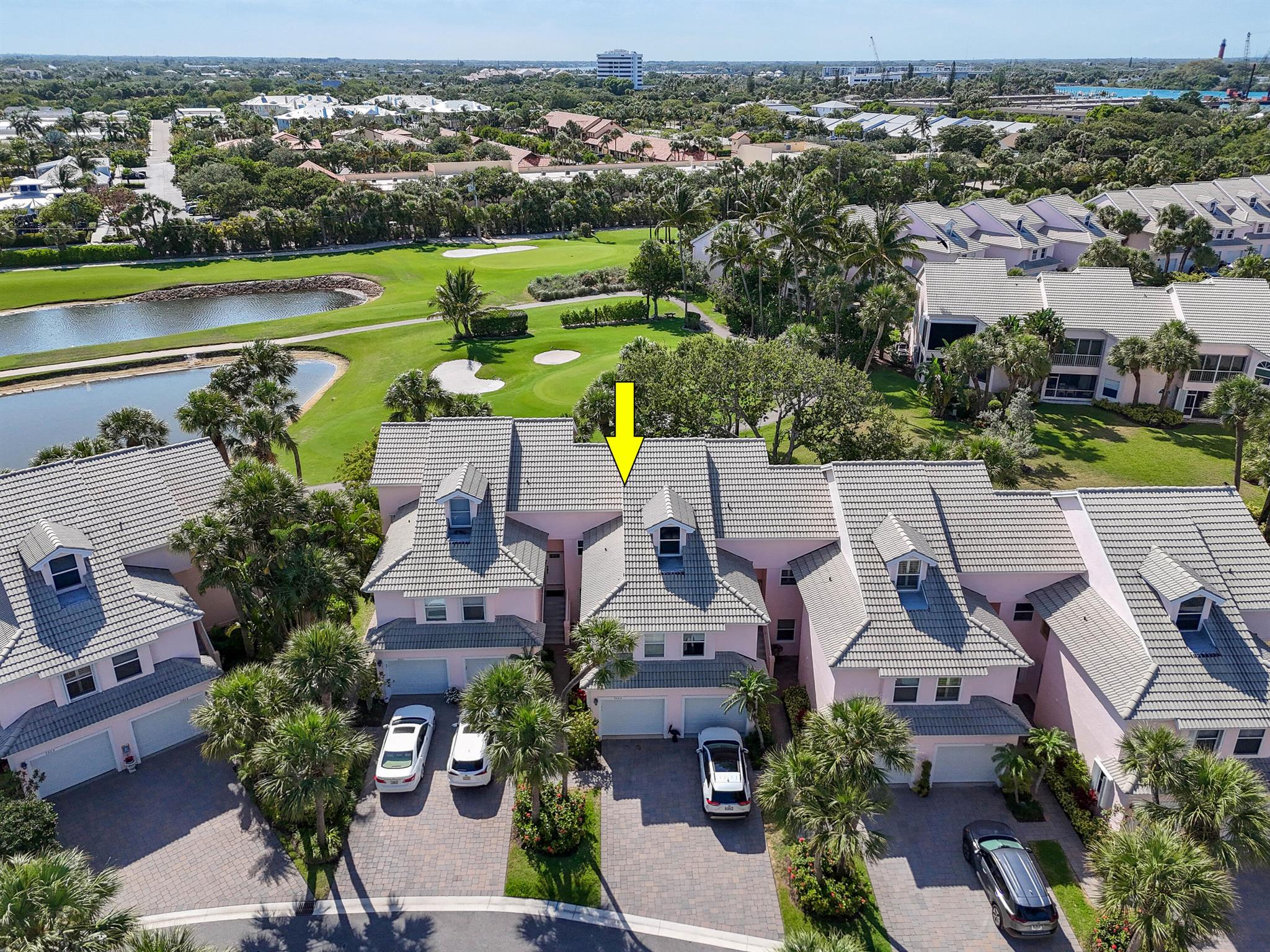 3003 Fairway Dr Jupiter, FL 33477