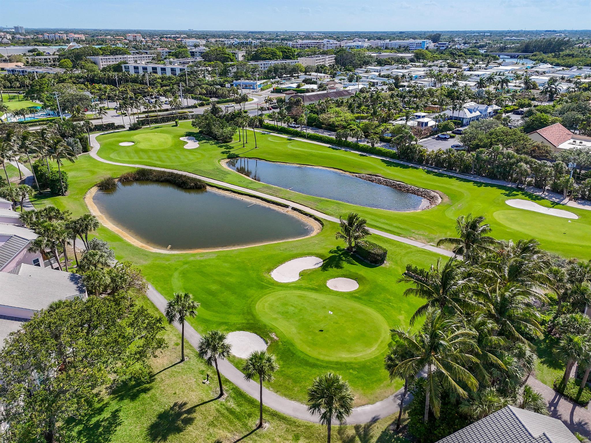 3003 Fairway Dr Jupiter, FL 33477