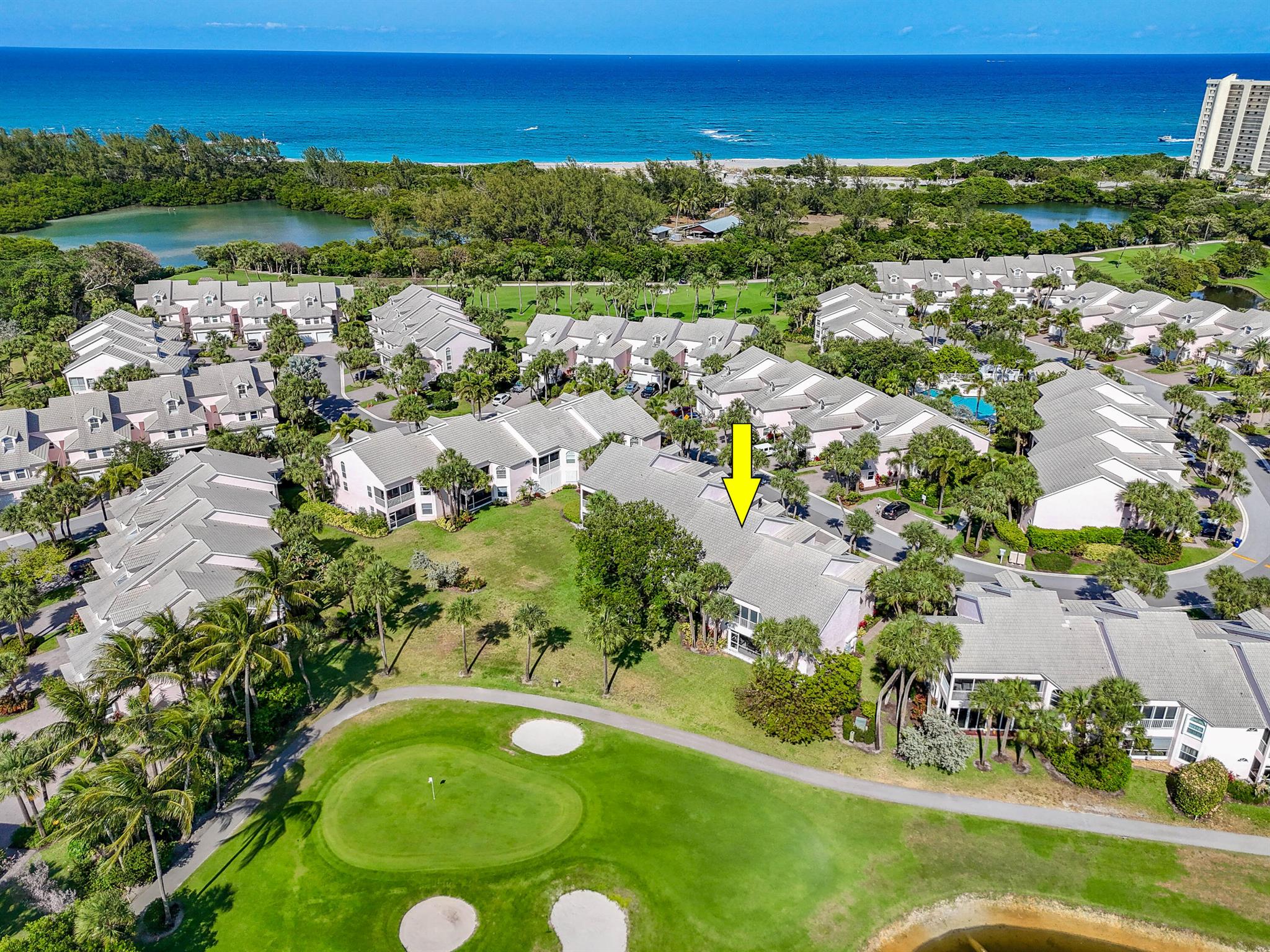 3003 Fairway Dr Jupiter, FL 33477