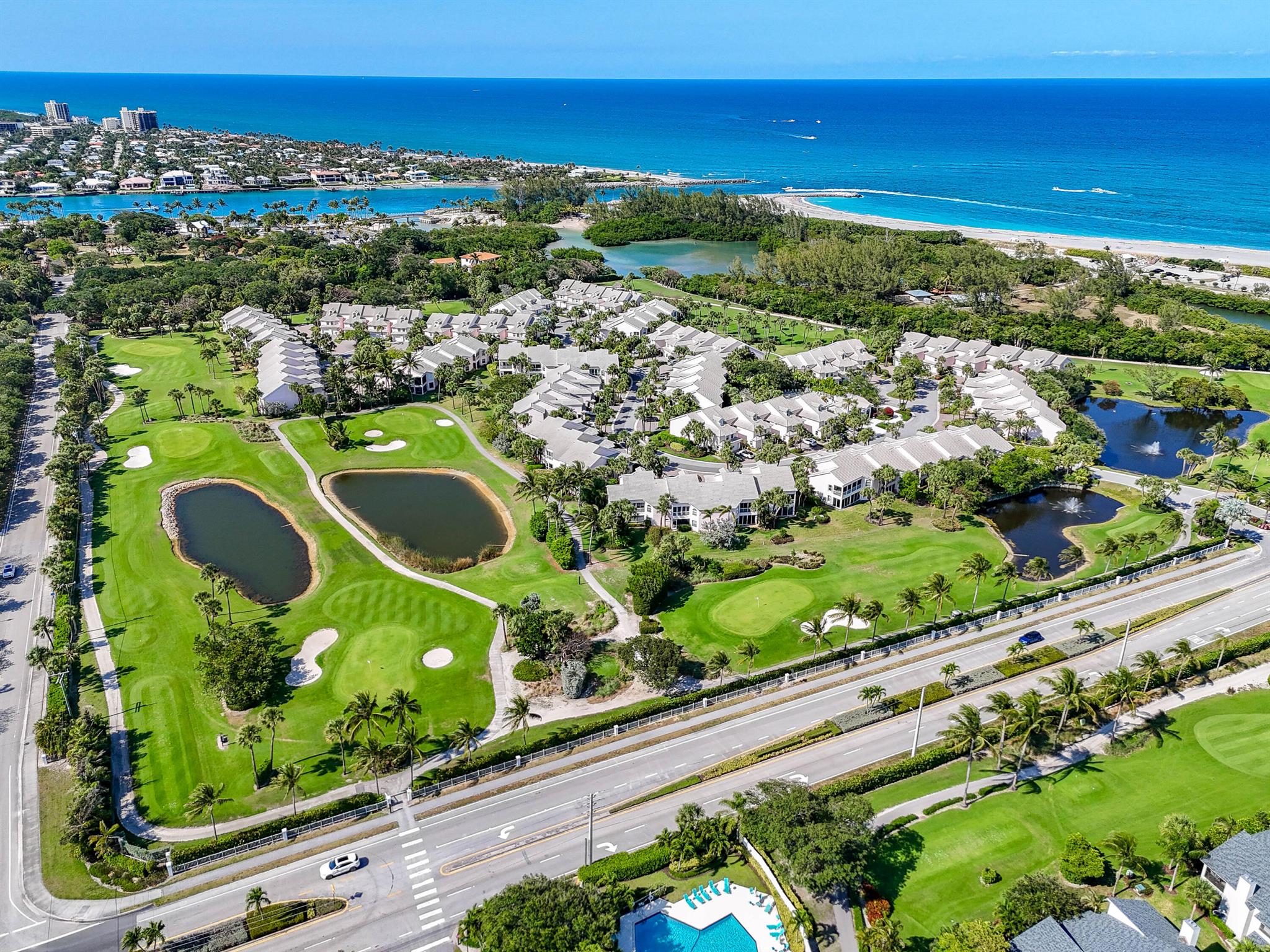 3003 Fairway Dr Jupiter, FL 33477