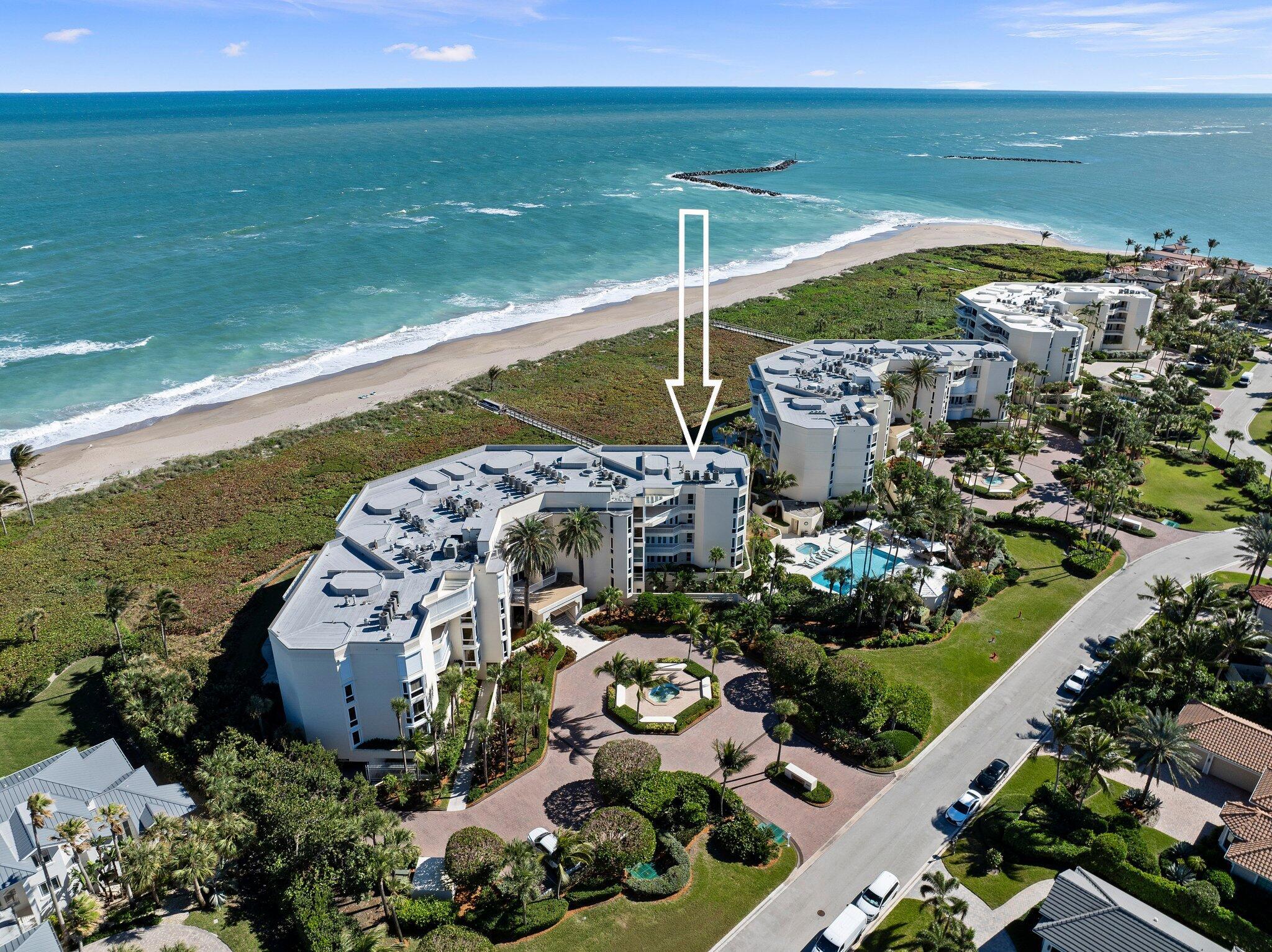 2920 SE Dune Dr #140,Stuart, FL 34996