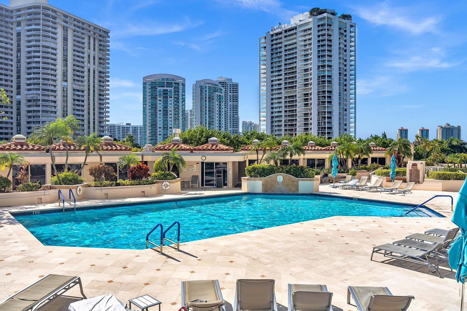 19667 Turnberry Way #10c,Aventura, FL 33180