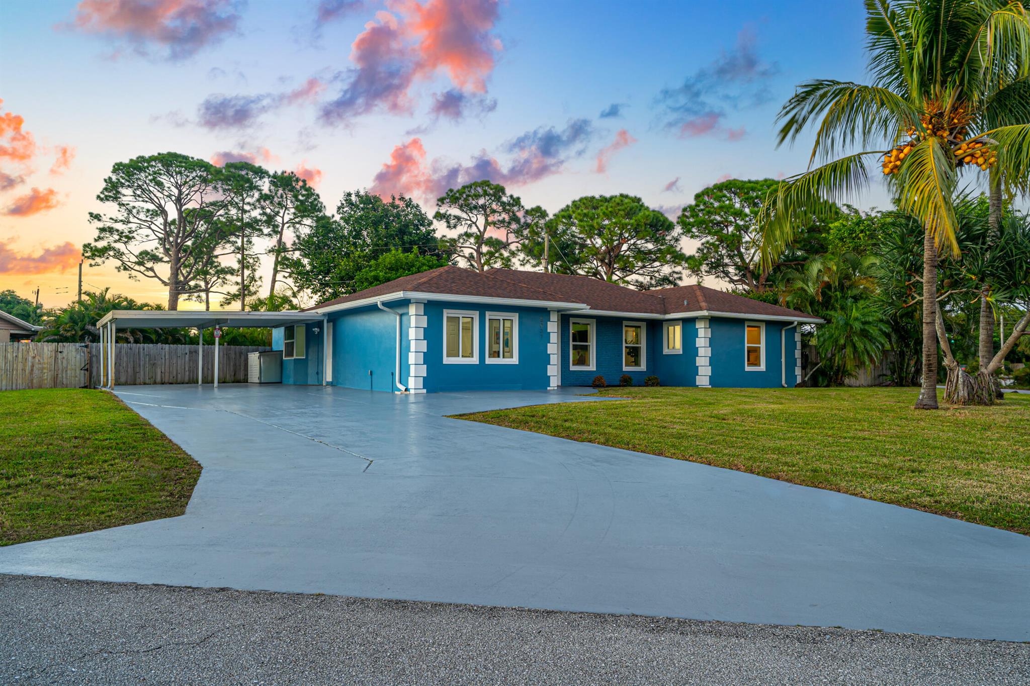 5031 Van Buren Rd