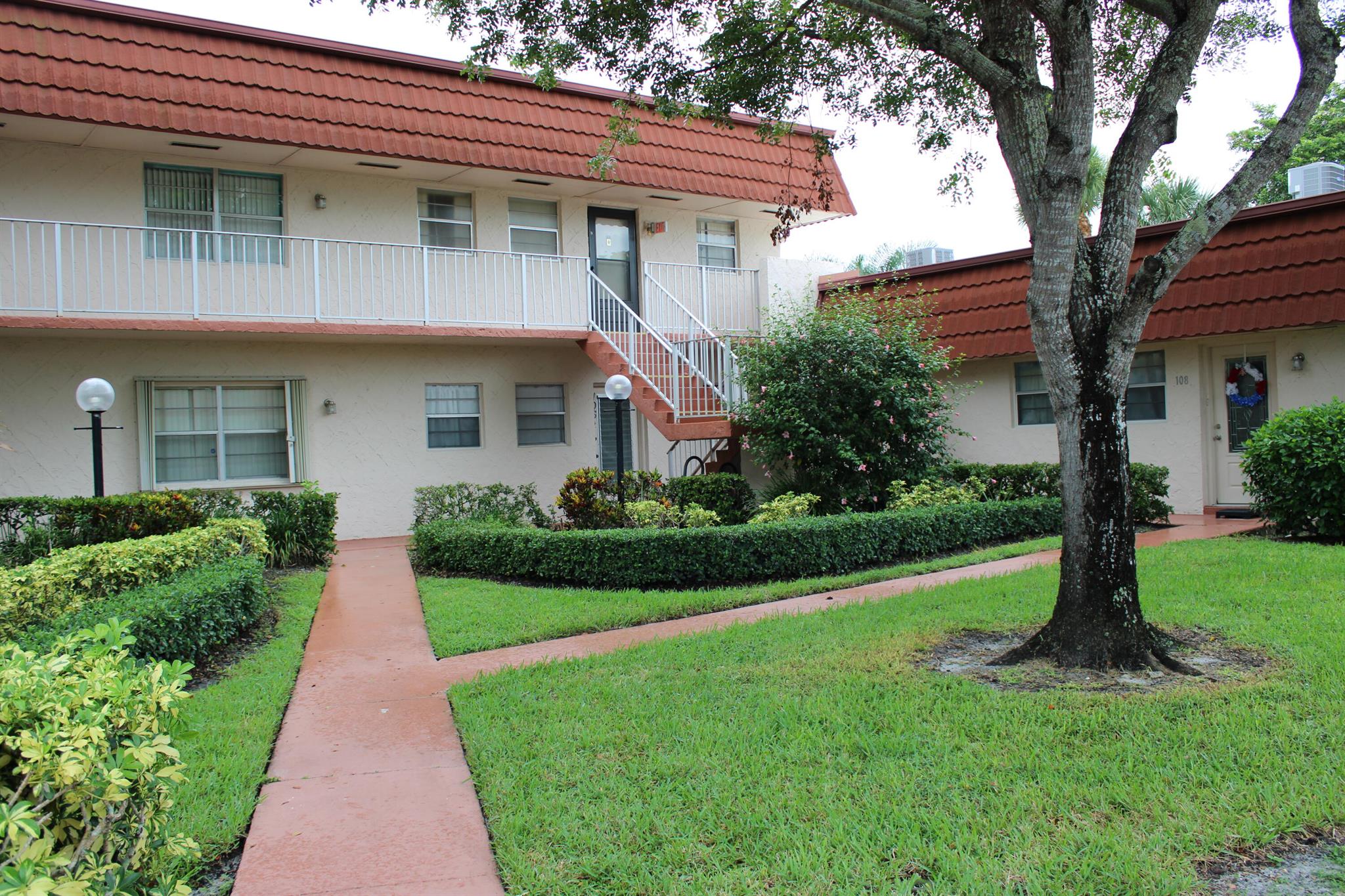 12008 Poinciana Blvd #206