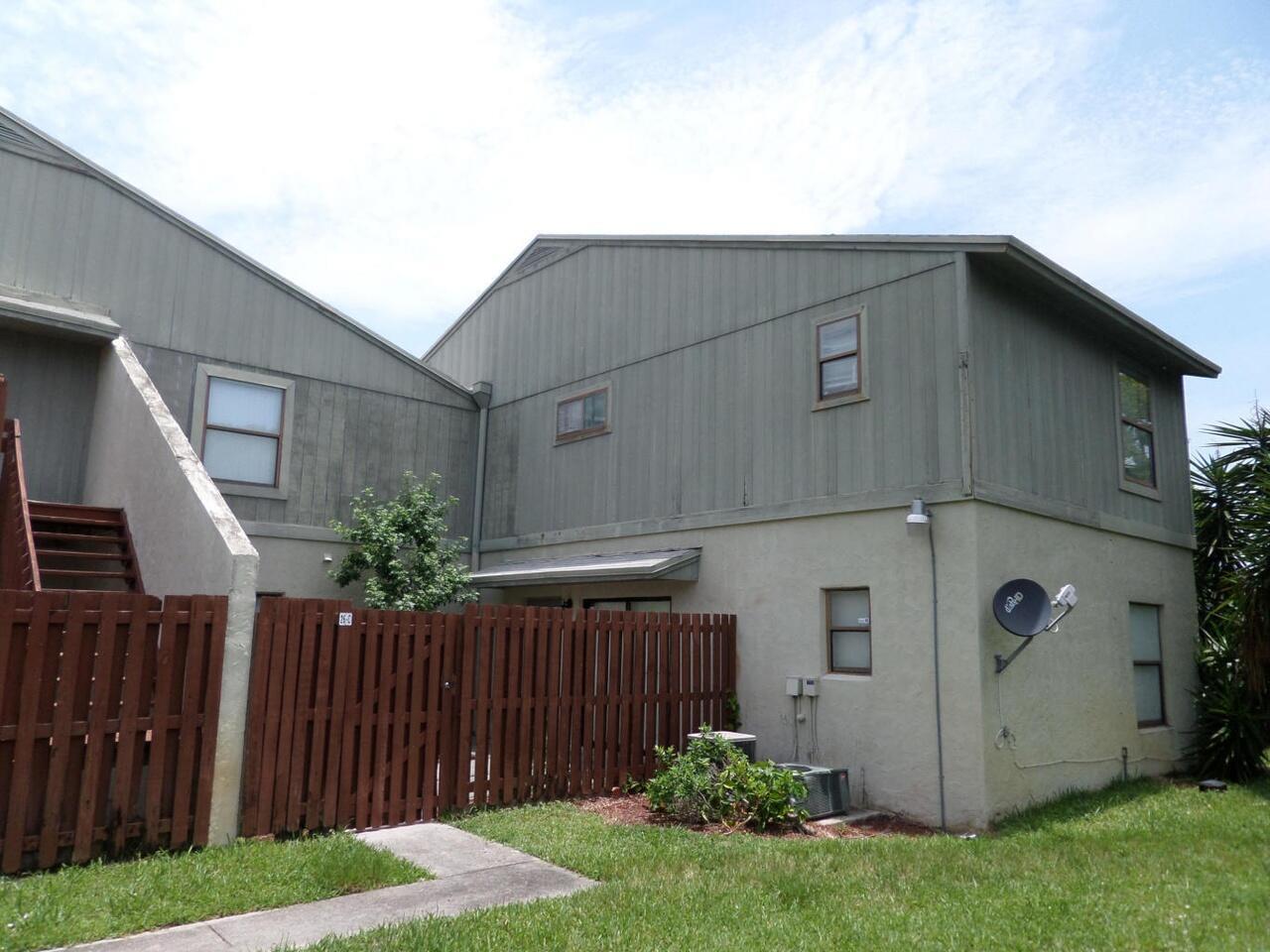 26 Crossings Cir #C