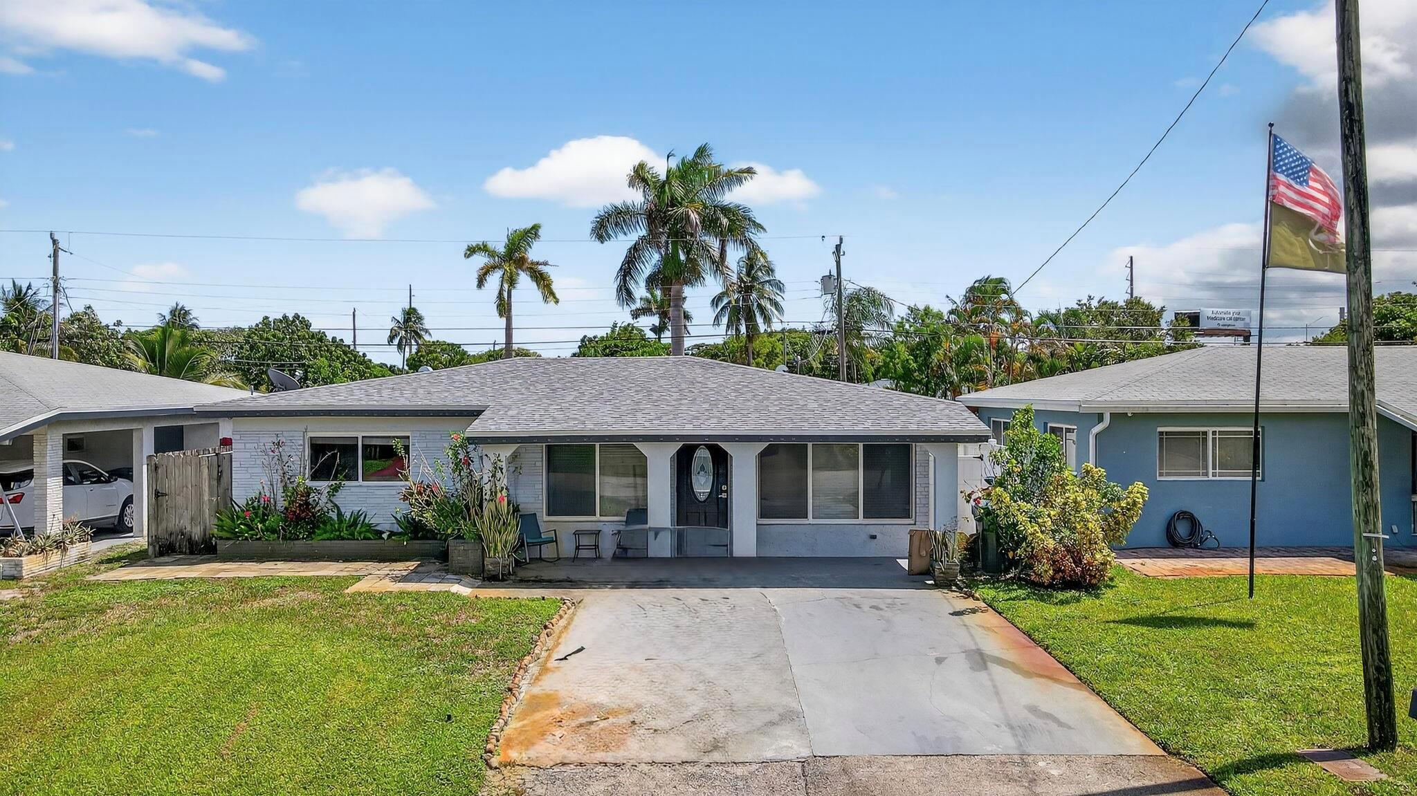 554 NW 46th St