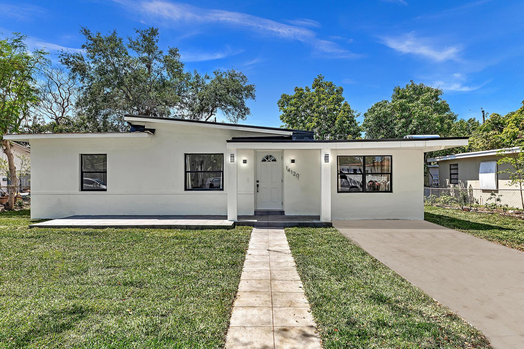 14120 NW 5th Ave