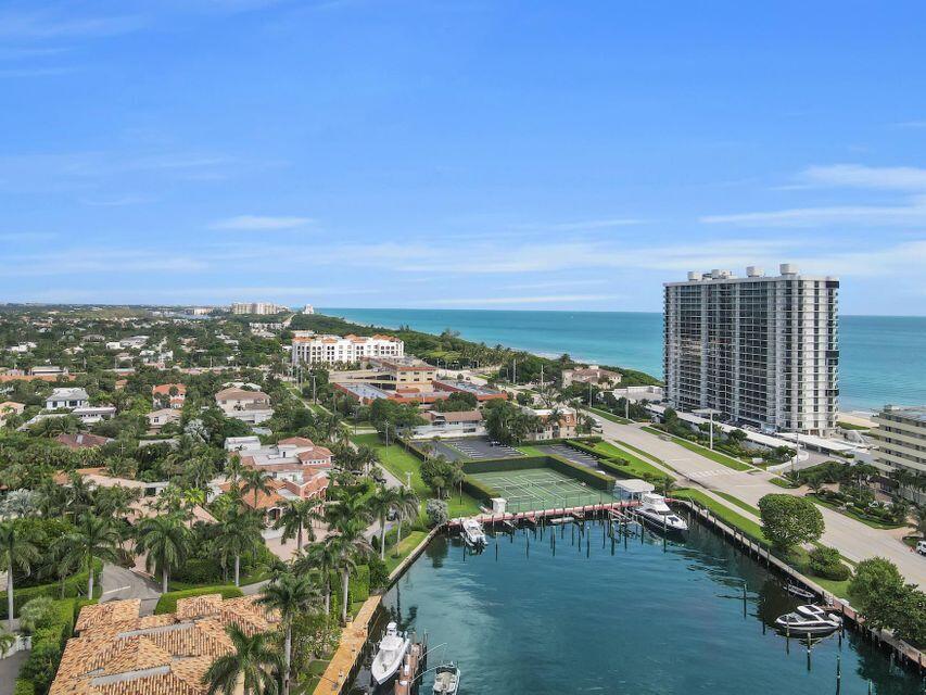 250 S Ocean #2a Boca Raton, FL 33432