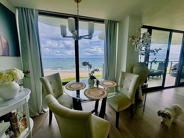 250 S Ocean #2a Boca Raton, FL 33432