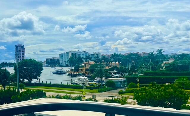 250 S Ocean #2a Boca Raton, FL 33432
