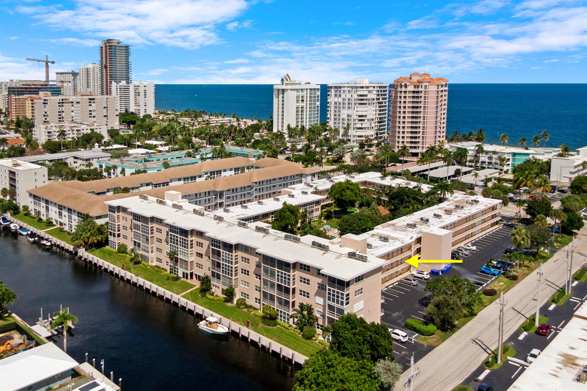 1481 S Ocean #208e