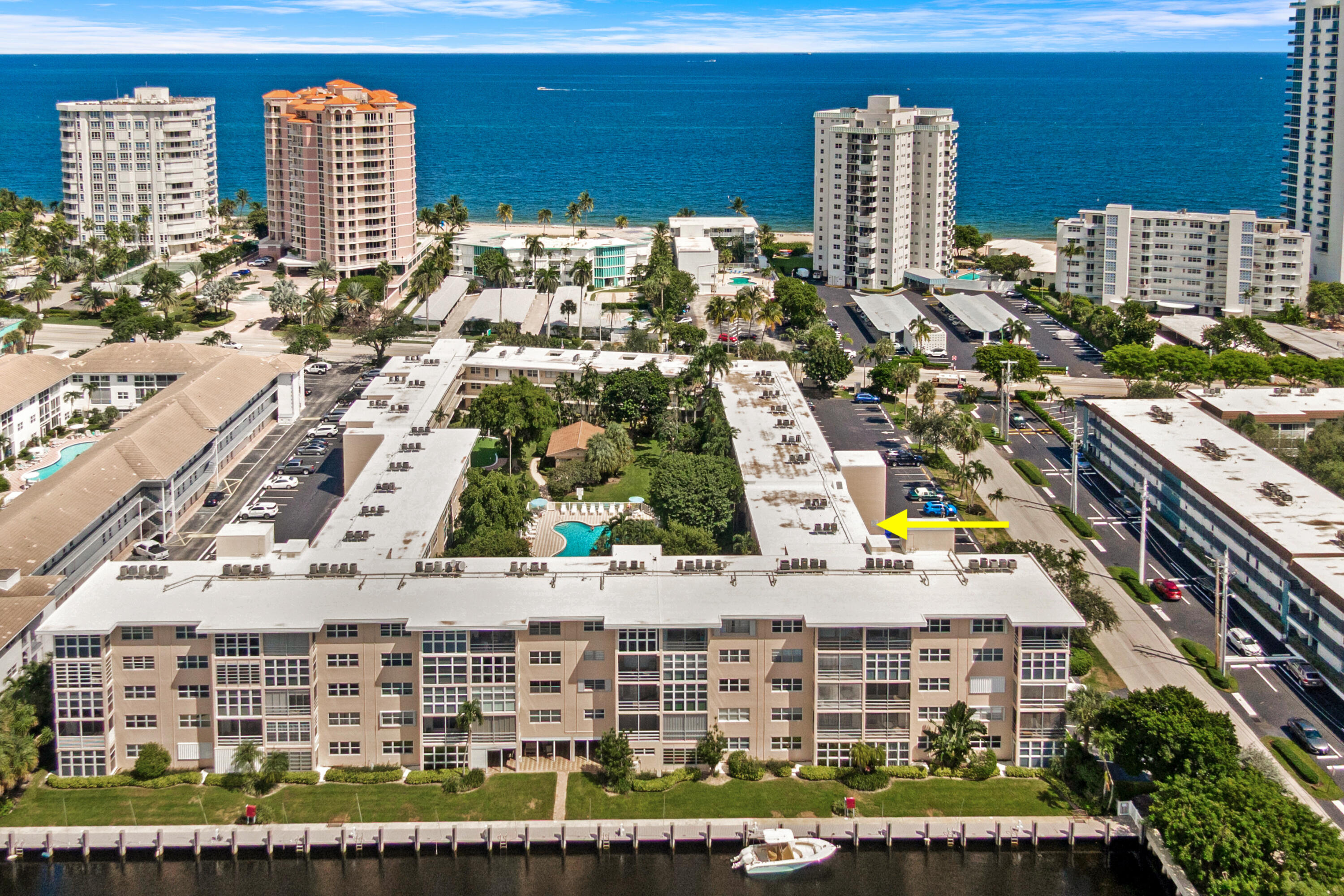 1481 S Ocean #208e Pompano Beach, FL 33062