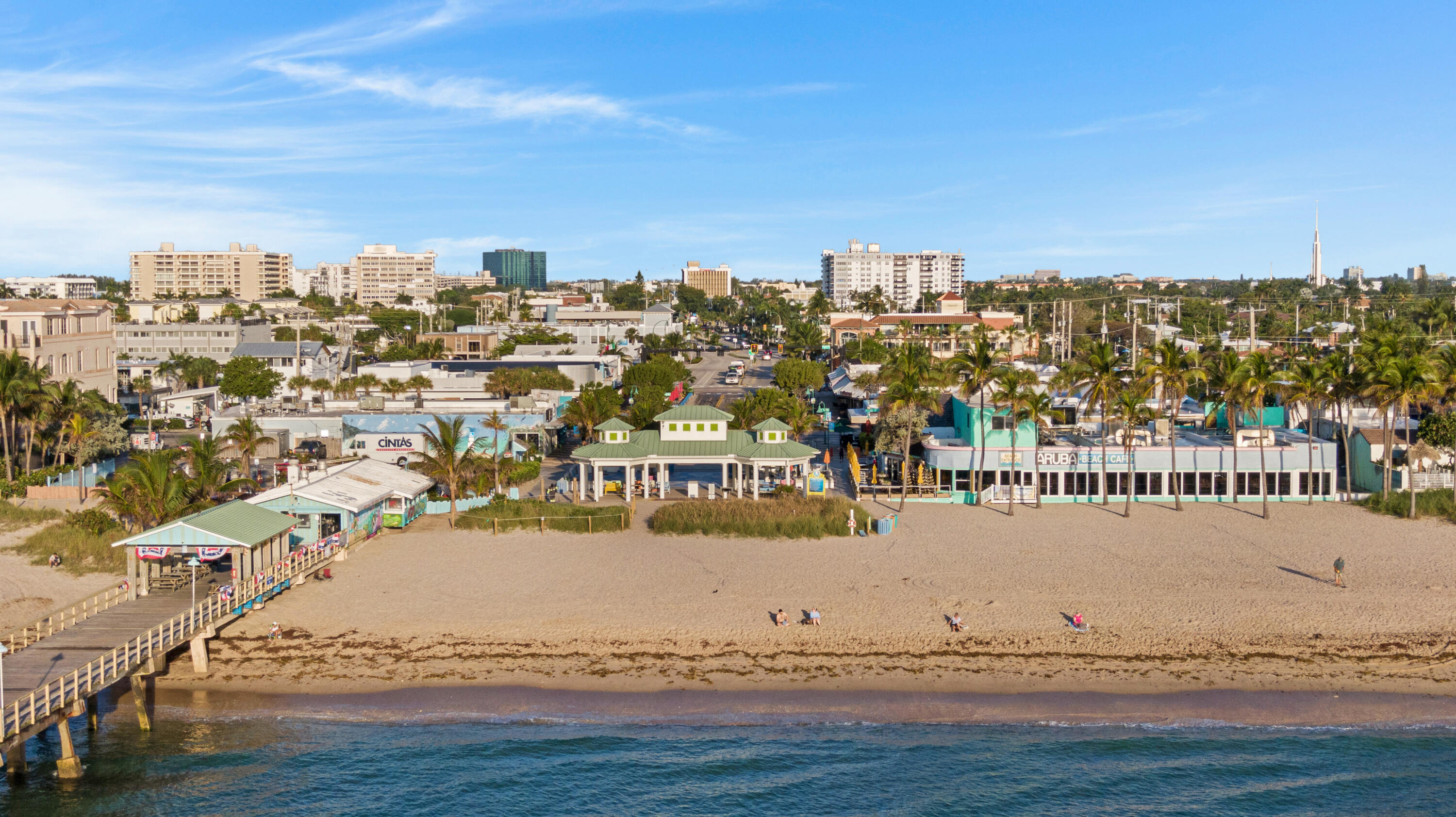 1481 S Ocean #208e Pompano Beach, FL 33062