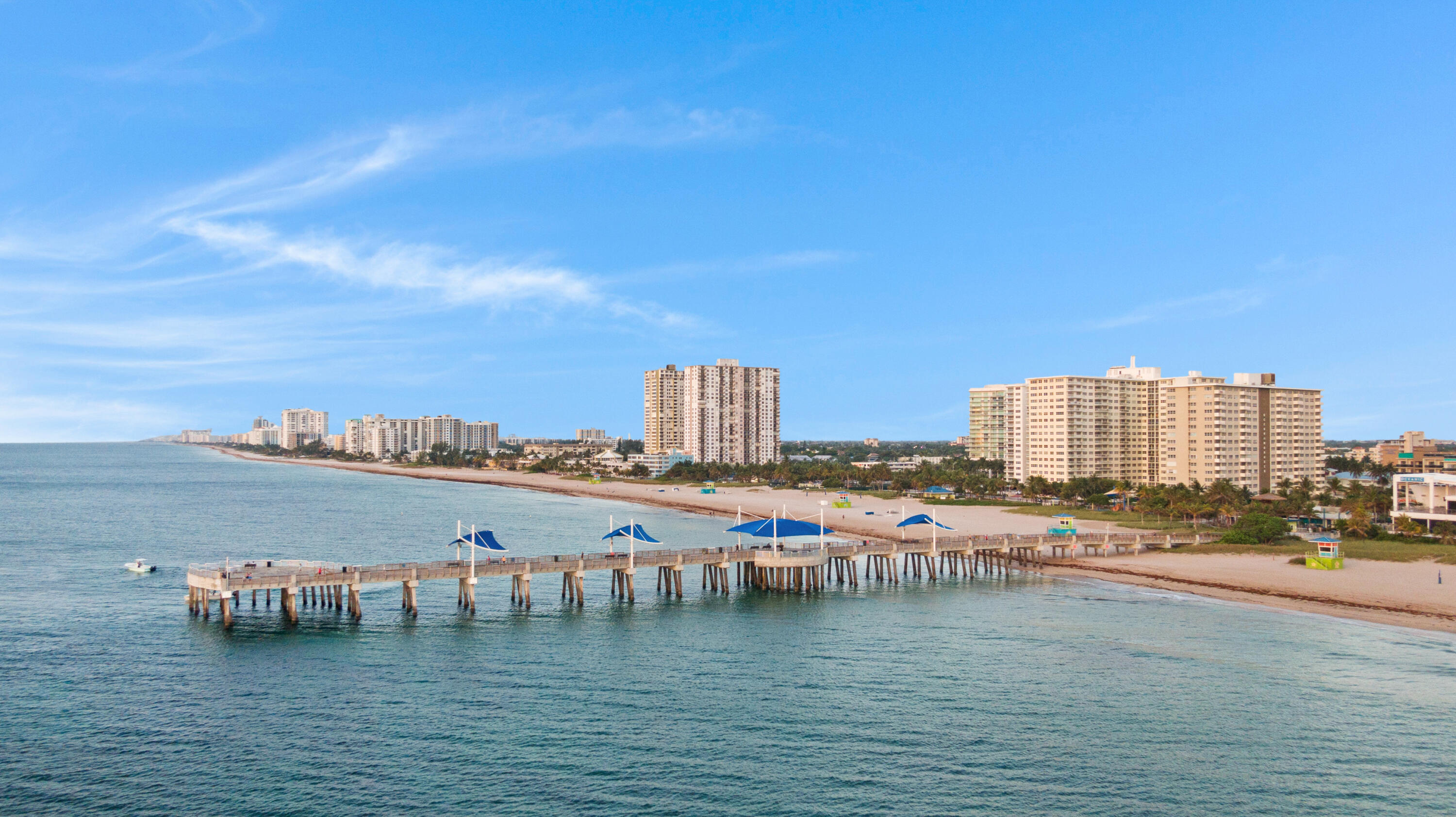 1481 S Ocean #208e Pompano Beach, FL 33062