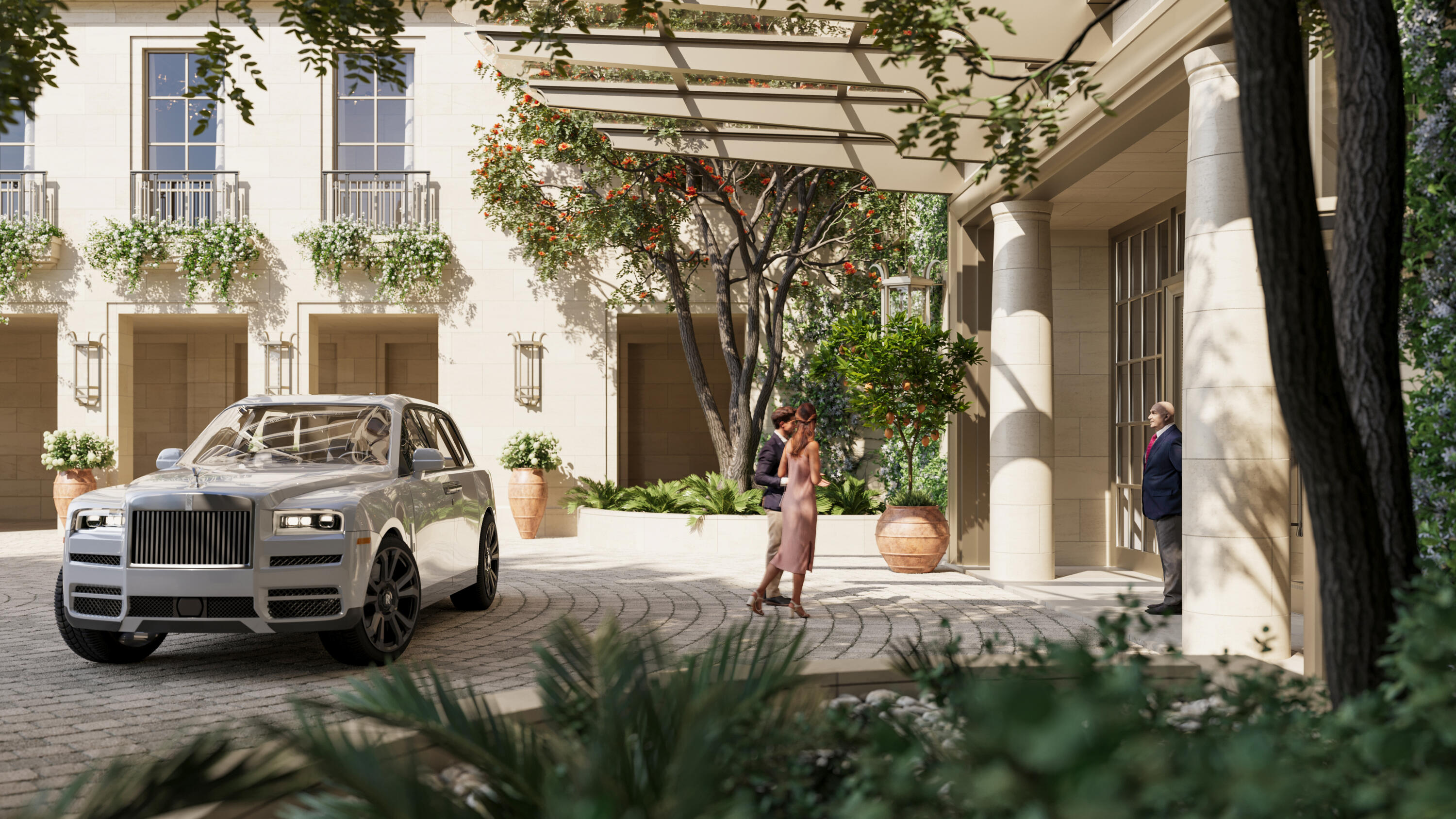 1355 S Flagler Dr #1801 West Palm Beach, FL 33401