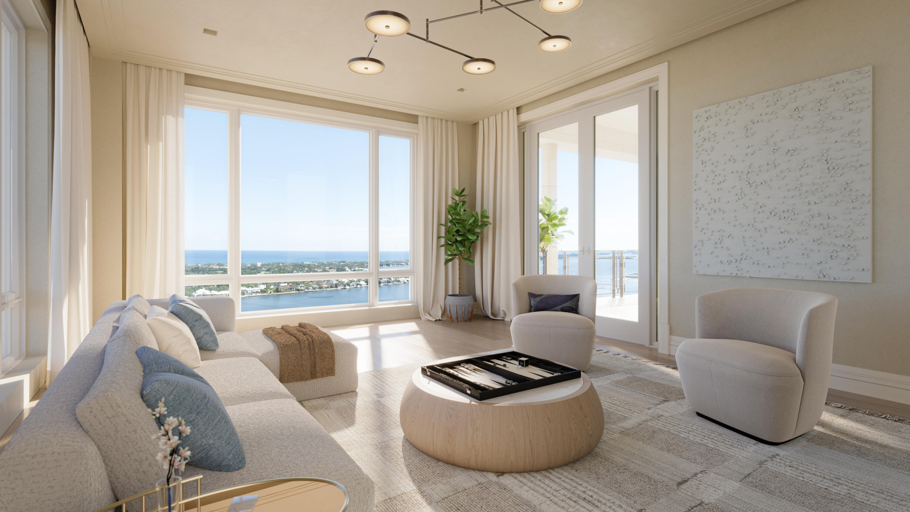 1355 S Flagler Dr #1801 West Palm Beach, FL 33401