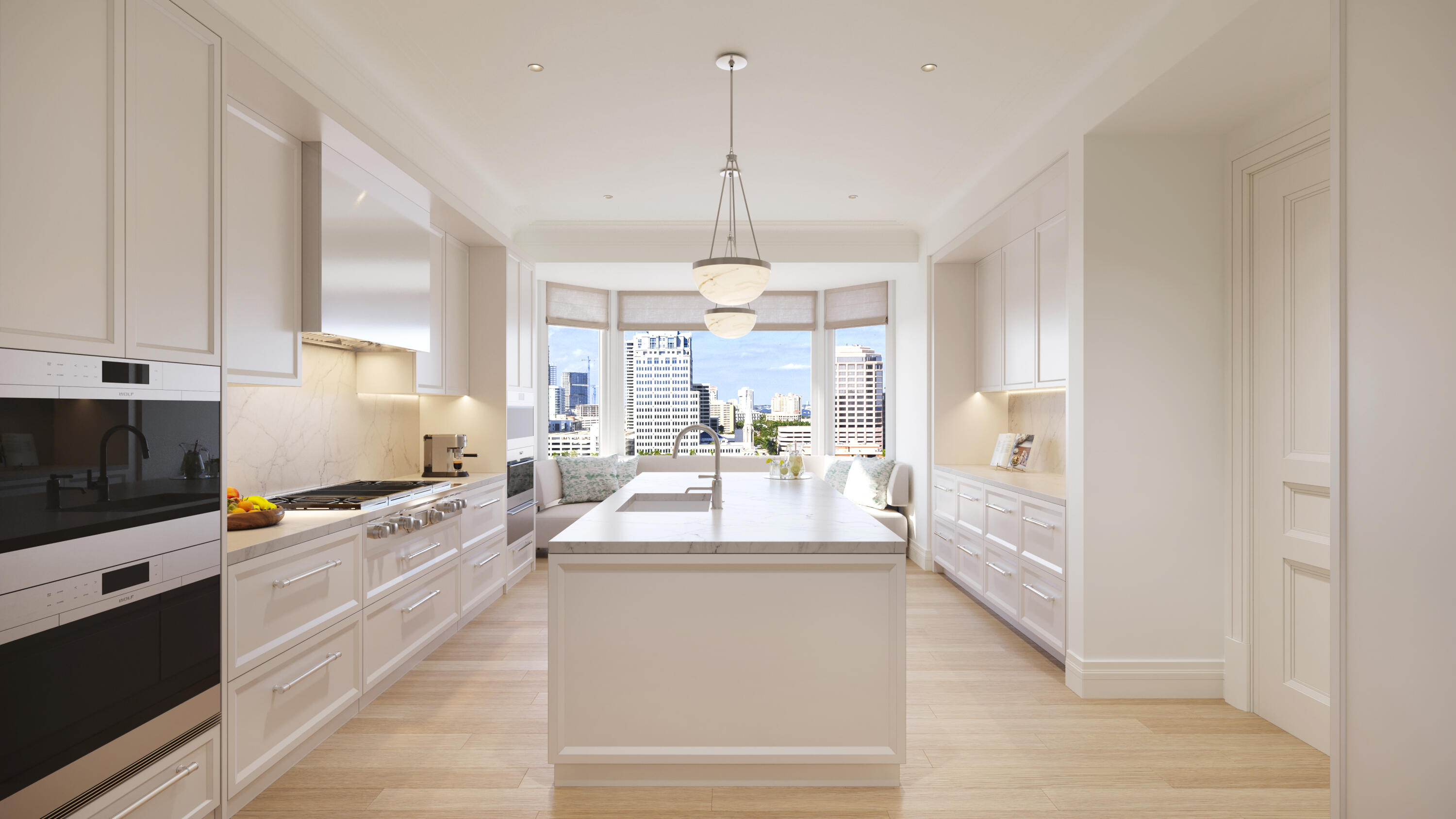 1355 S Flagler Dr #1801 West Palm Beach, FL 33401