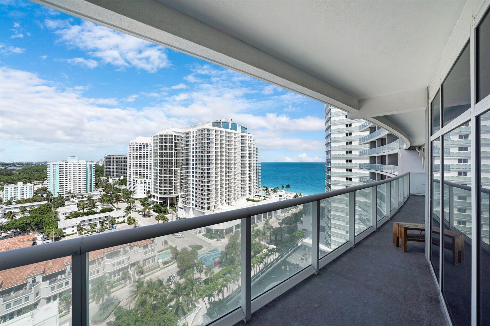 3101 Bayshore Dr #1704 Fort Lauderdale, FL 33304