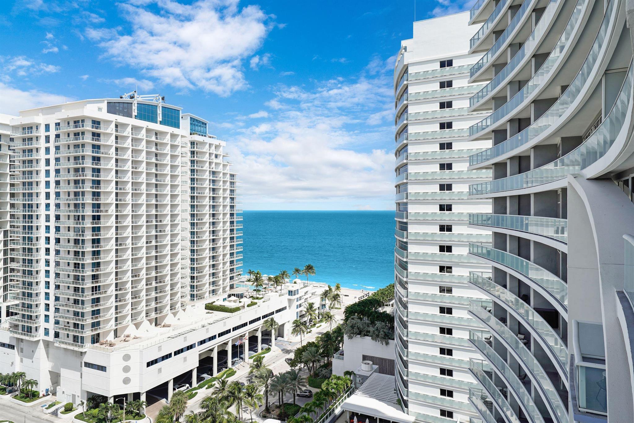 3101 Bayshore Dr #1704 Fort Lauderdale, FL 33304
