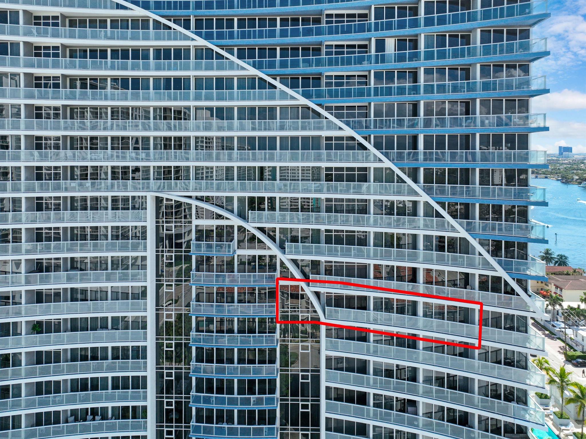 3101 Bayshore Dr #1704 Fort Lauderdale, FL 33304