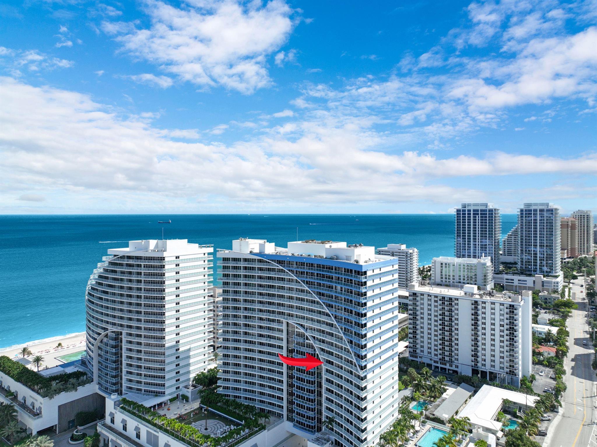 3101 Bayshore Dr #1704 Fort Lauderdale, FL 33304