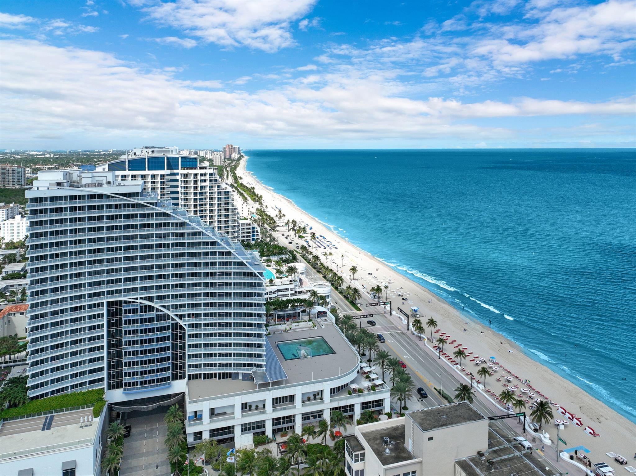 3101 Bayshore Dr #1704 Fort Lauderdale, FL 33304