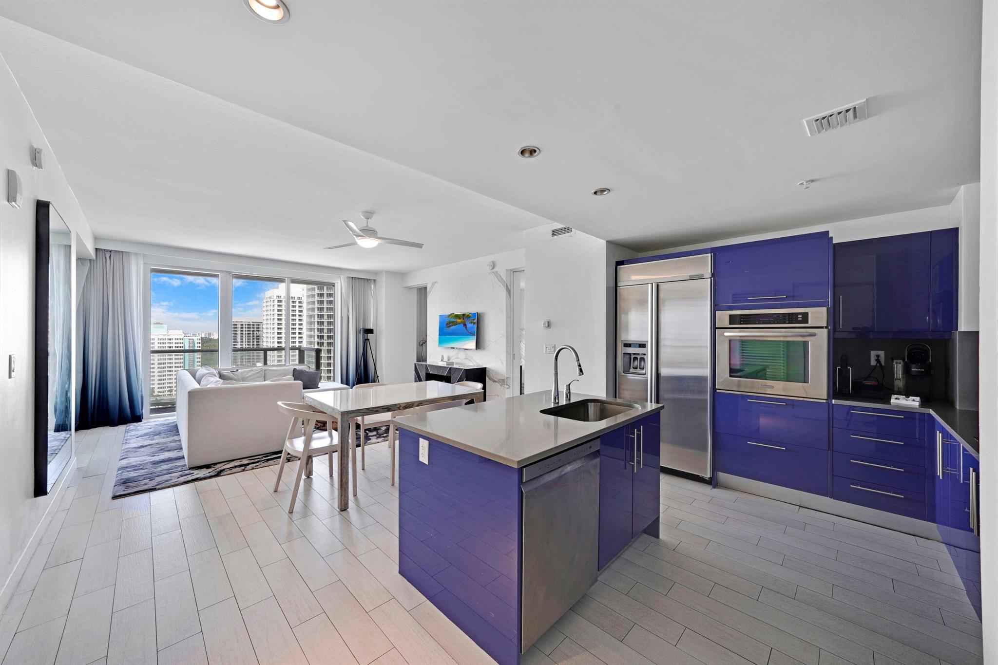 3101 Bayshore Dr #1704 Fort Lauderdale, FL 33304