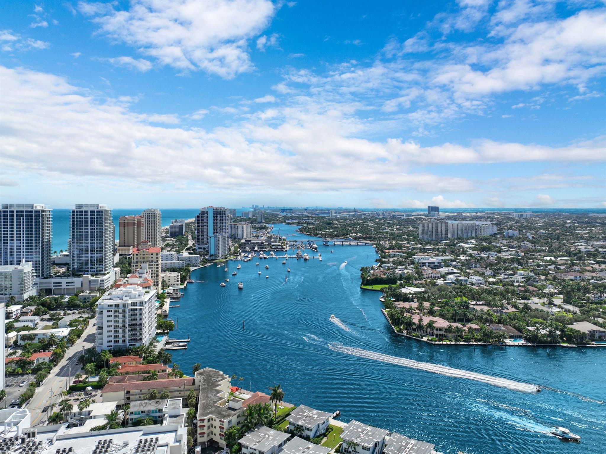 3101 Bayshore Dr #1704 Fort Lauderdale, FL 33304