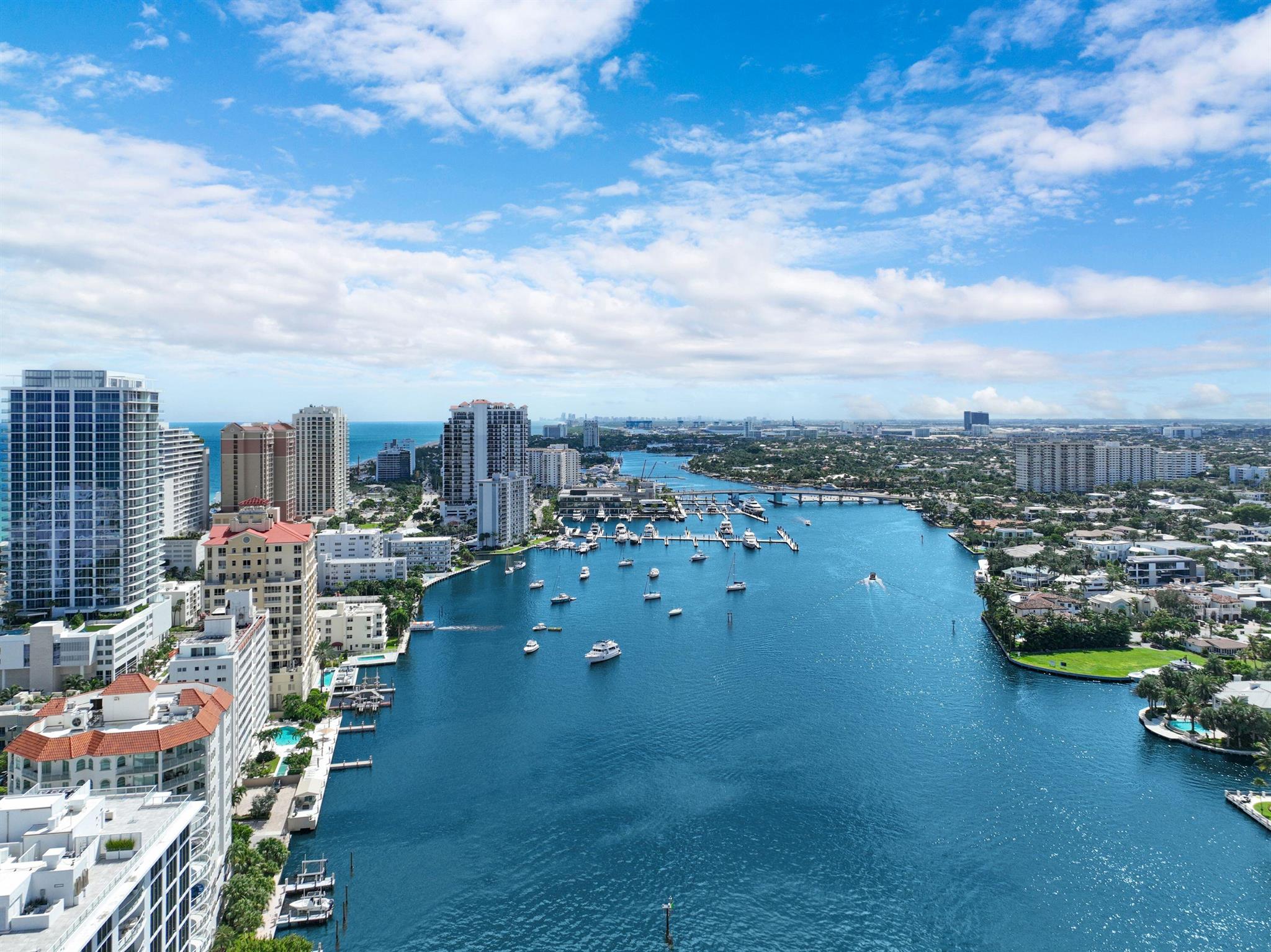 3101 Bayshore Dr #1704 Fort Lauderdale, FL 33304