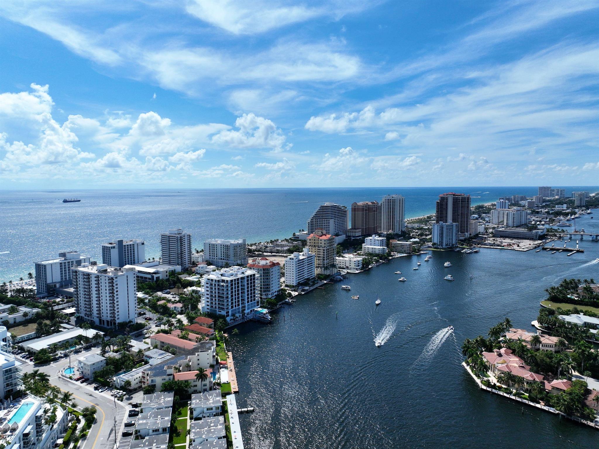 3101 Bayshore Dr #1704 Fort Lauderdale, FL 33304