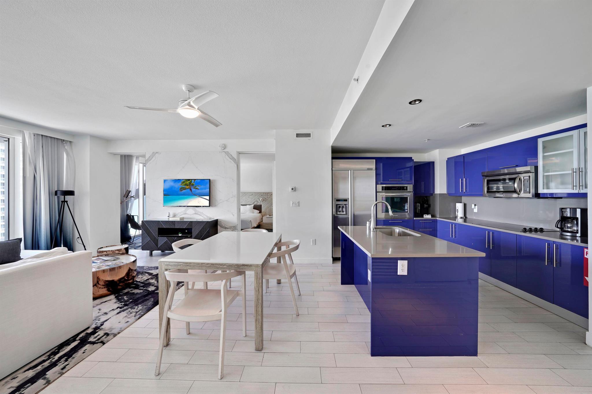 3101 Bayshore Dr #1704 Fort Lauderdale, FL 33304