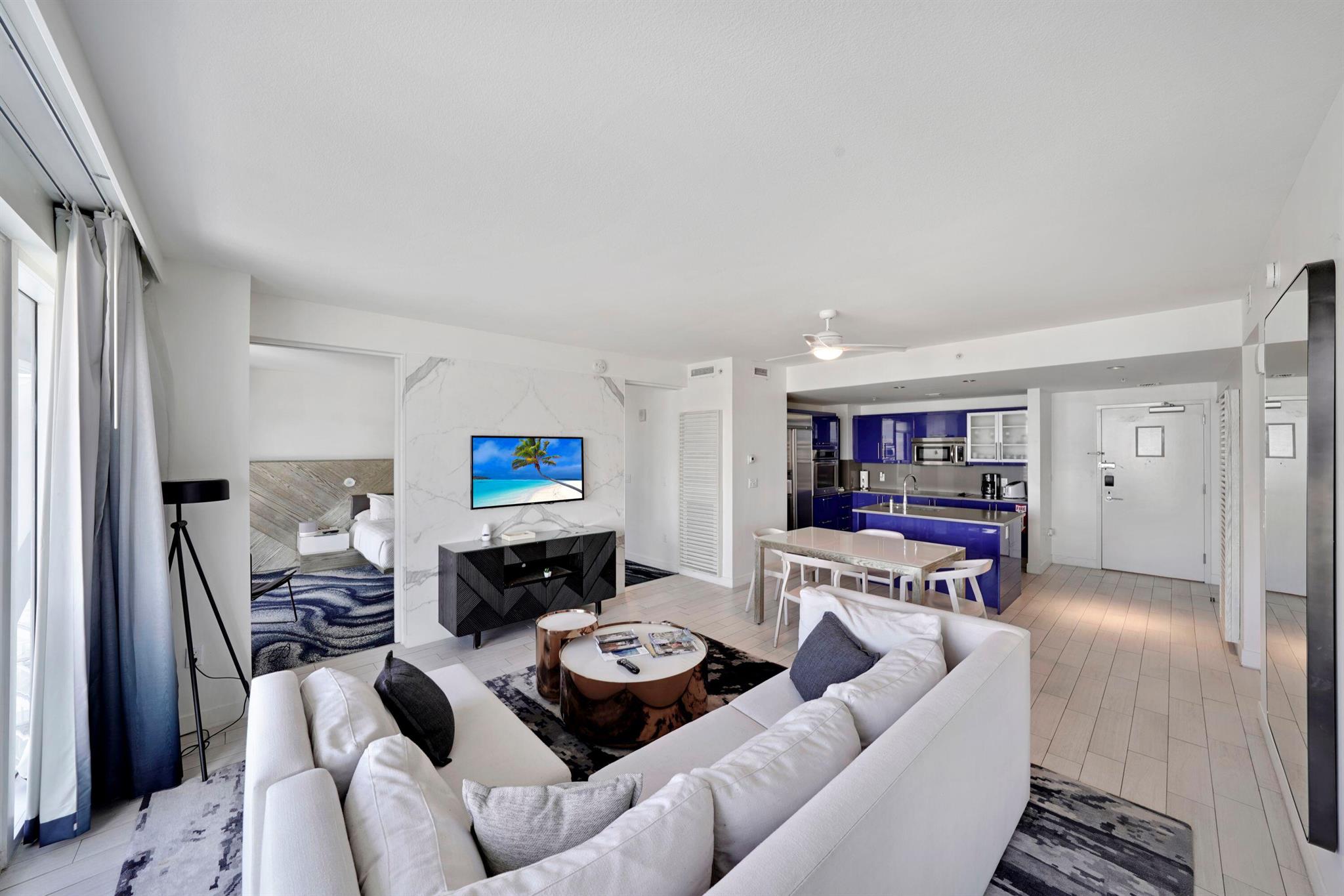 3101 Bayshore Dr #1704 Fort Lauderdale, FL 33304