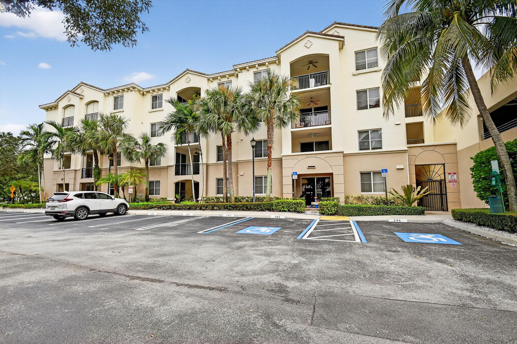 1116 Renaissance Way #116