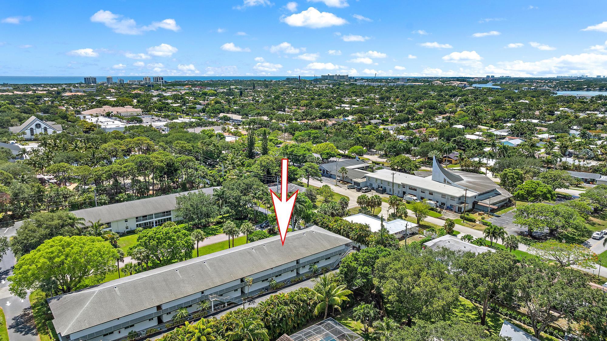 2 Garden #203m Tequesta, FL 33469