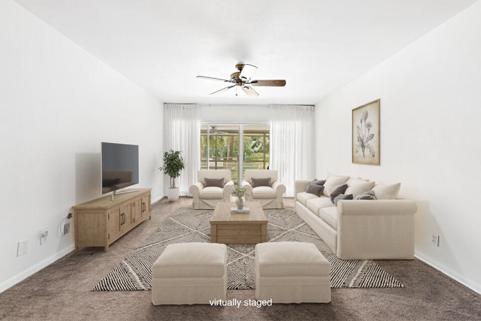 2 Garden #203m Tequesta, FL 33469