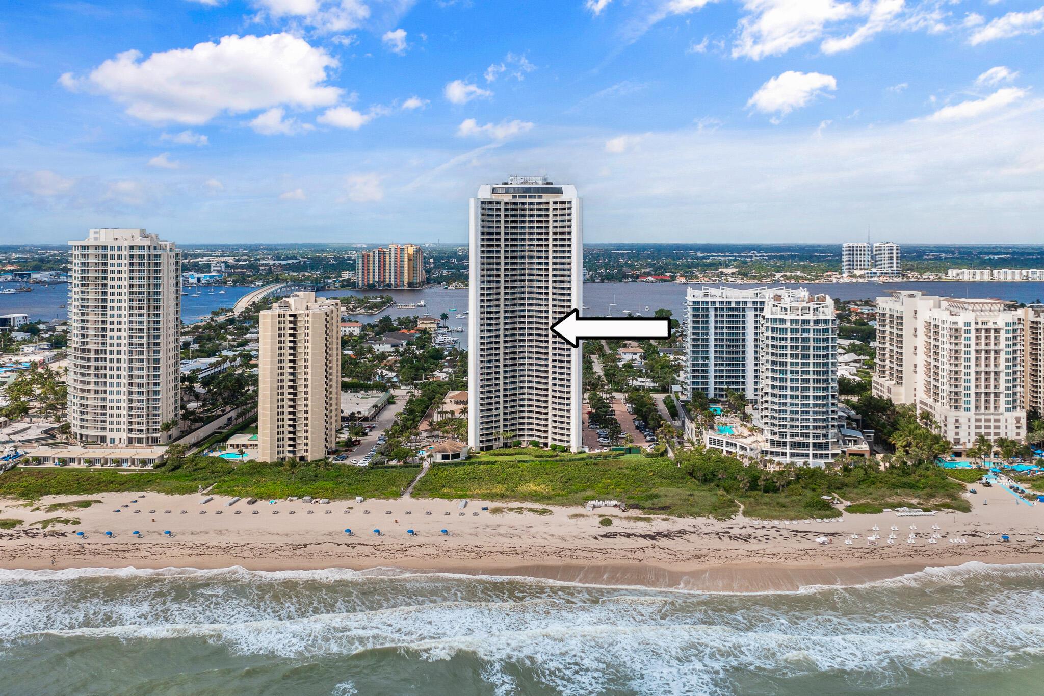 3000 N Ocean Dr #17d Riviera Beach, FL 33404