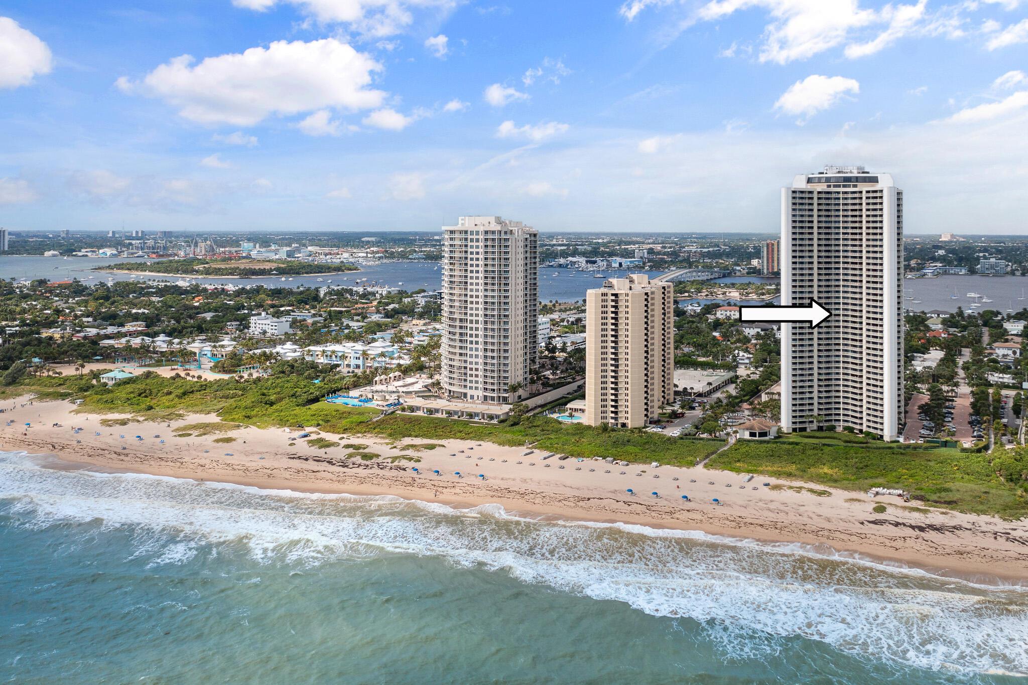 3000 N Ocean Dr #17d Riviera Beach, FL 33404