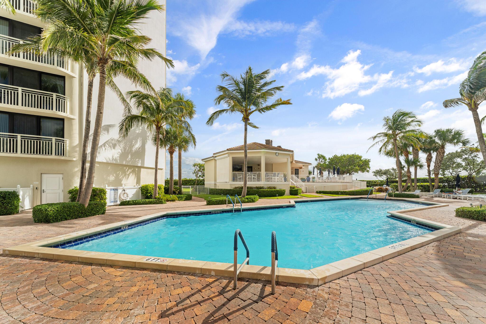 3000 N Ocean Dr #17d Riviera Beach, FL 33404