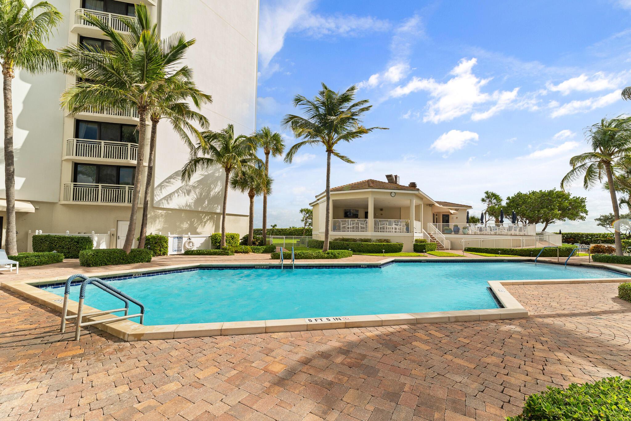3000 N Ocean Dr #17d Riviera Beach, FL 33404