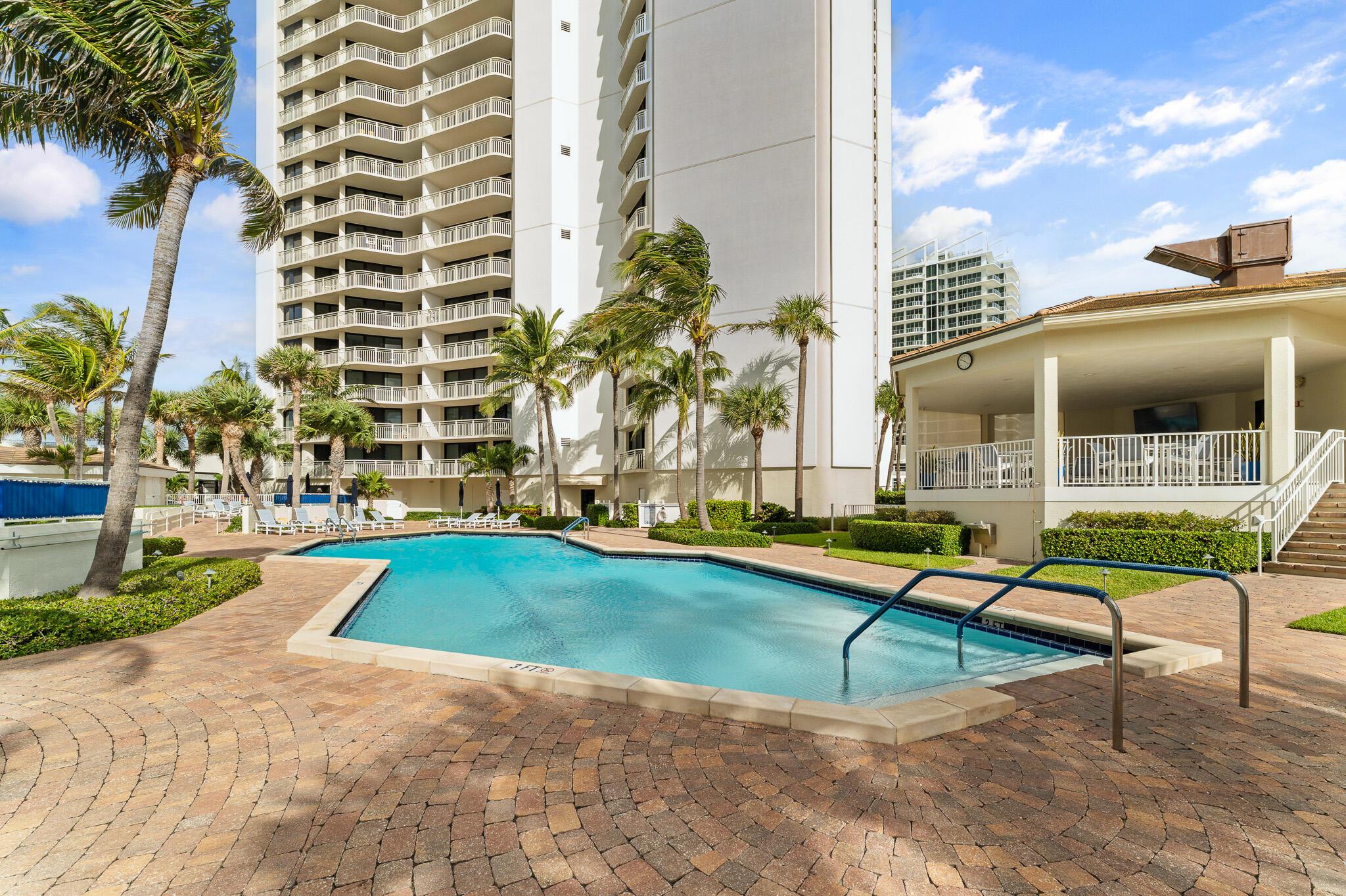 3000 N Ocean Dr #17d Riviera Beach, FL 33404