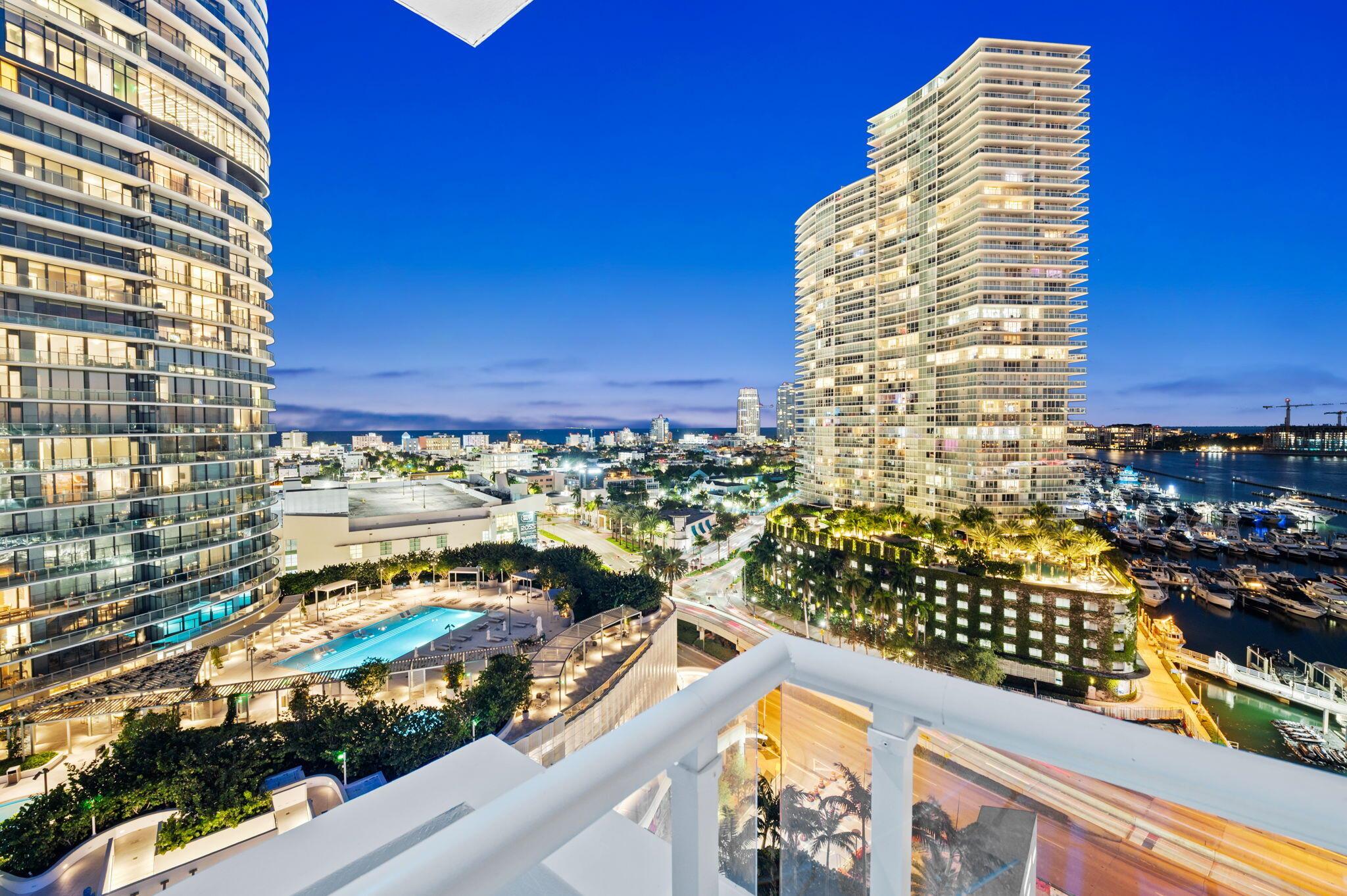 image The Bentley Bay Condo35