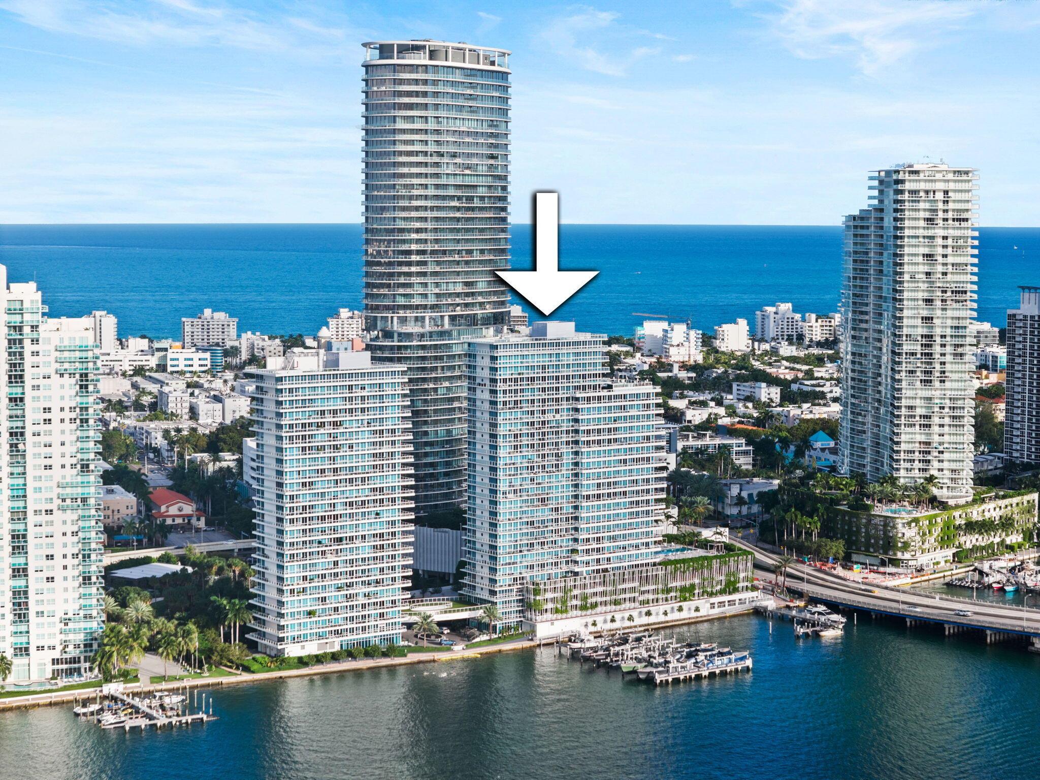 image The Bentley Bay Condo46