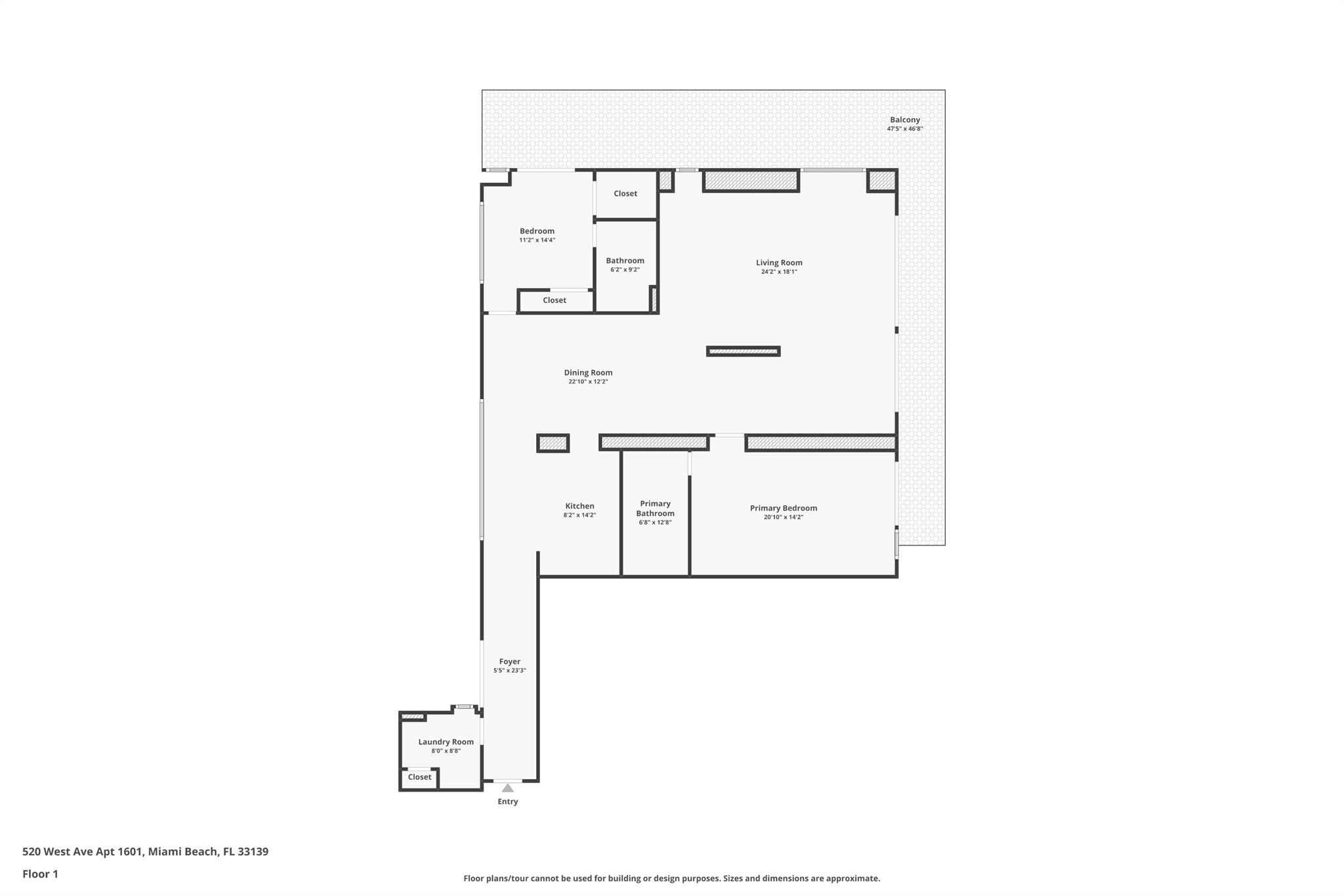 image The Bentley Bay Condo52