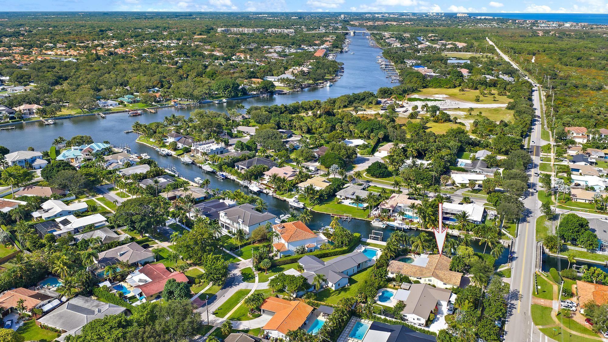 12821 Ellison Wilson Rd North Palm Beach, FL 33408