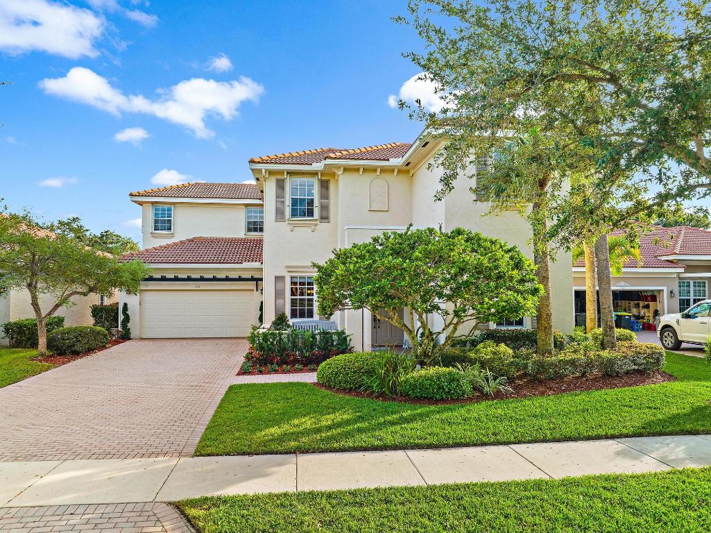 114 Via Santa Cruz Jupiter, FL 33458